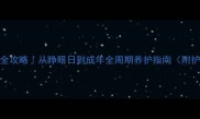 泰迪幼犬睁眼全攻略从睁眼日到成年全周期养护指南附护理误区清单