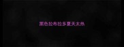 黑色拉布拉多夏天太热