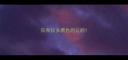 拉布拉多黑色的公的