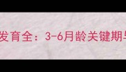 哈士奇幼犬头部发育全3-6月龄关键期与科学养护指南
