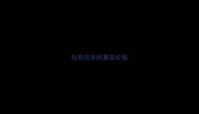 拉布拉多的真实价格
