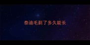 泰迪毛剃了多久能长