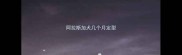 阿拉斯加犬几个月定型