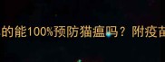 猫瘟疫苗真相大打疫苗真的能100预防猫瘟吗附疫苗全攻略附疫苗记录表
