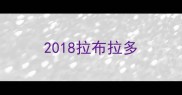 2018拉布拉多