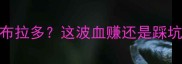 2500元拿下纯种拉布拉多这波血赚还是踩坑附超全避坑指南