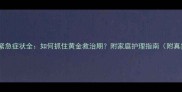 泰迪细小紧急症状全如何抓住黄金救治期附家庭护理指南附真实案例