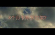 8个月卡斯罗打架