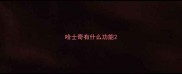 哈士奇有什么功能