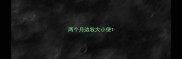 两个月边牧大小便