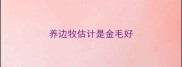 养边牧估计是金毛好