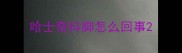 哈士奇抖脚怎么回事