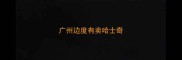 广州边度有卖哈士奇
