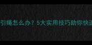 狗狗不愿意带牵引绳怎么办5大实用技巧助你快速解决抗拒问题