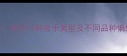 狗狗喜欢什么音乐科学12种音乐类型及不同品种偏好养狗人必看