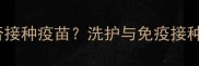 猫咪洗澡后能否接种疫苗洗护与免疫接种的注意事项全