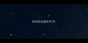拉布拉多成犬尺寸