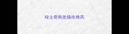 哈士奇狗发烧吃啥药