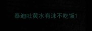 泰迪吐黄水有沫不吃饭
