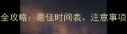 巴哥犬疫苗注射全攻略最佳时间表注意事项与科学防护指南