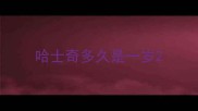 哈士奇多久是一岁