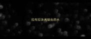 拉布拉多犬驱虫药水