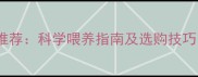 哈士奇幼犬专用狗粮推荐科学喂养指南及选购技巧附最新品牌测评