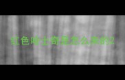 红色哈士奇是怎么来的
