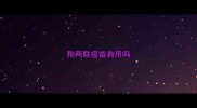 狗两联疫苗有用吗