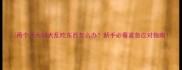 两个月大幼犬乱吃东西怎么办新手必看紧急应对指南