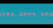 拉布拉多犬出售价格全品种特性饲养成本与选购指南