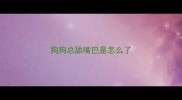 狗狗总舔嘴巴是怎么了