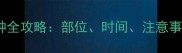泰迪疫苗接种全攻略部位时间注意事项大公开