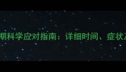 哈士奇磨牙期科学应对指南详细时间症状及预防措施