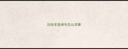 边牧老是掉毛怎么回事