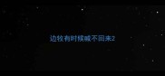 边牧有时候喊不回来