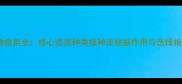 宠物疫苗全核心疫苗种类接种流程副作用与选择指南