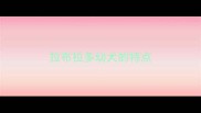 拉布拉多幼犬的特点