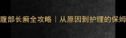 哈士奇腹部长癣全攻略从原因到护理的保姆级指南