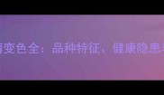 边境牧羊犬眼睛变色全品种特征健康隐患与科学护理指南