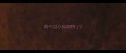 两个月小狗脚伤了