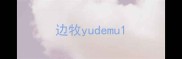 边牧yudemu