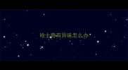 哈士奇有异味怎么办