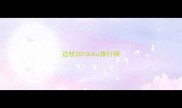 边牧2013cku排行榜
