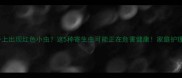 狗狗身上出现红色小虫这5种寄生虫可能正在危害健康家庭护理全攻略
