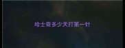 哈士奇多少天打第一针