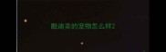 酷迪卖的宠物怎么样
