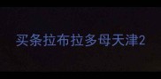 买条拉布拉多母天津