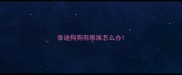 泰迪狗狗有眼屎怎么办