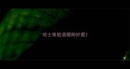 哈士奇脸谱哪种好看